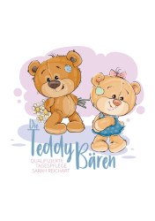 Sarah Reichart "Die Teddy Bären" - Tagesmutter Sarah Reichart